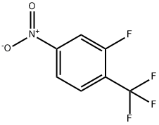 2-Fluoro-4-nitrobenzotrifluoride