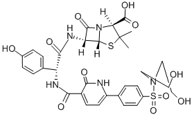 Piridicillin