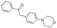 4'-MORPHOLINODEOXYBENZOIN