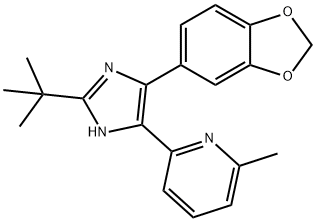 694433-59-5 structural image