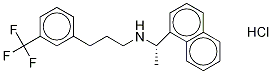 ent-Cinacalcet Hydrochloride Structural