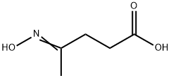 4-HYDROXYIMINO-PENTANOIC ACID