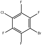 1-BROMO-4-CHLORO-2,3,5,6-TETRAFLUOROBENZENE