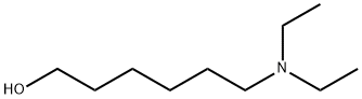 6-(DIETHYLAMINO)-1-HEXANOL