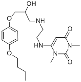 Pirepolol