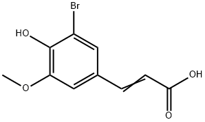 6948-33-0 structural image