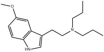 5-Methoxy-N,N-dipropyltryptamine