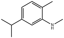 N-METHYLCARVACRYLAMINE