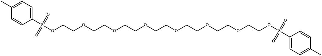 Heptaethylene glycol  di(p-toluenesulfonate)