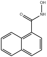 1-NAPHTHOHYDROXAMIC ACID