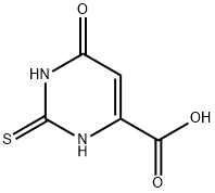 2-THIOOROTIC ACID