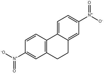 Phenanthrene, 9,10-dihydro-2,7-dinitro-