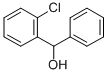 (2-CHLORO-PHENYL)-PHENYL-METHANOL Structural