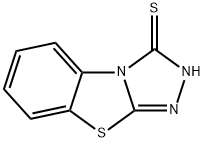 2H-BENZO[4,5]THIAZOLO[2,3-C][1,2,4]TRIAZOLE-3-THIONE