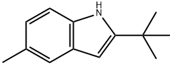 2-(TERT-BUTYL)-5-METHYL-1H-INDOLE