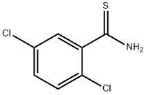 2,5-DICHLOROTHIOBENZAMIDE