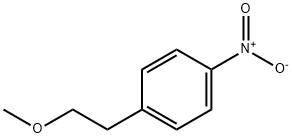 1-(2-methoxyethyl)-4-nitrobenzene          