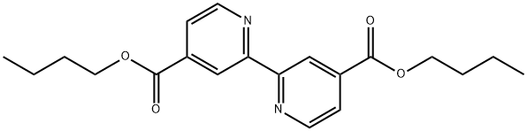 DIBUTYL 2,2'-BIPYRIDINE-4,4'-DICARBOXYLATE