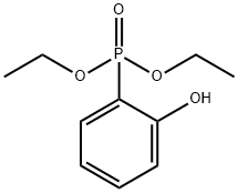 Diethyl(2-hydroxyphenyl)phosphonate, 95 %,DIETHYL(2-HYDROXYPHENYL)PHOSPHONATE