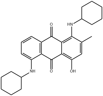 69657-99-4 structural image