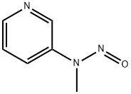 3-nitrosomethylaminopyridine