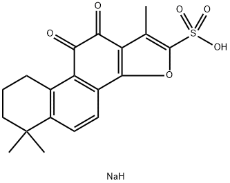 TanshinoneIIA Structural