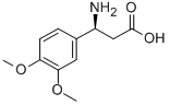 (S)-3-Amino-3-(3,4-dimethyl-phenyl)-propionic acid