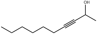 3-Decyn-2-ol