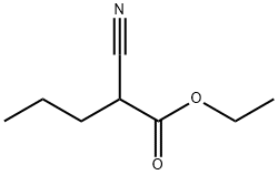 ETHYL 2-CYANOVALERATE