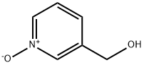 3-PYRIDINEMETHANOL N-OXIDE