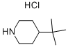 4-(TERT-BUTYL)PIPERIDINE HYDROCHLORIDE