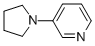 3-PYRROLIDIN-1-YL-PYRIDINE