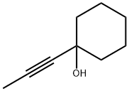 1-(1-PROPYNYL)CYCLOHEXANOL Structural