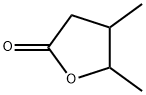 4,5-Dihydro-4,5-dimethyl-2(3H)-furanone