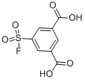 5-FLUOROSULFONYL-ISOPHTHALIC ACID