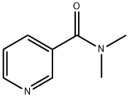 N,N-DIMETHYLNICOTINAMIDE