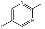 2-FLUORO-5-IODOPYRIMIDINE