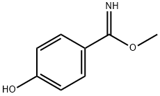 methylhydroxybenzimidate Structural
