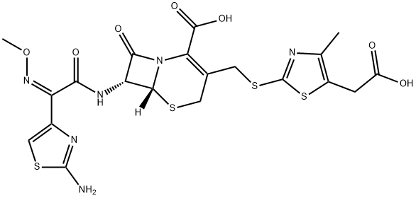 69739-16-8 structural image