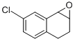 6-CHLORO-1A,2,3,7B-TETRAHYDRO-1-OXA-CYCLOPROPA[A]NAPHTHALENE