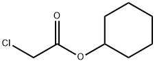 CYCLOHEXYL 2-CHLOROACETATE