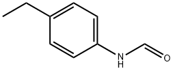 N-(4-ETHYLPHENYL)FORMAMIDE