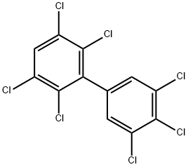 2,3,3',4',5,5',6-HEPTACHLOROBIPHENYL