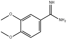 3,4-DIMETHOXY-BENZAMIDINE