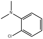 2-Chloro-N,N-dimethylaniline