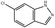 6-CHLORO (1H)INDAZOLE