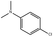 4-CHLORO-N,N-DIMETHYLANILINE