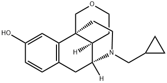 Proxorphan Structural