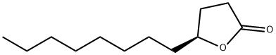 (S)-4-DODECANOLIDE  STANDARD FOR GC Structural