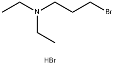 3-bromo-N,N-diethylpropan-1-amine hydrobromide